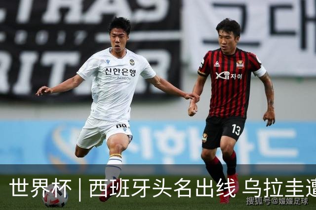世界杯 | 西班牙头名出线 乌拉圭遭淘汰