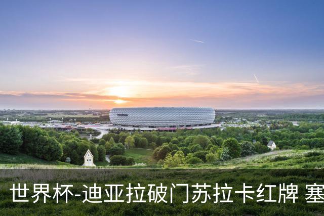 世界杯-迪亚拉破门苏拉卡红牌 塞内加尔半场1-0伊拉克
